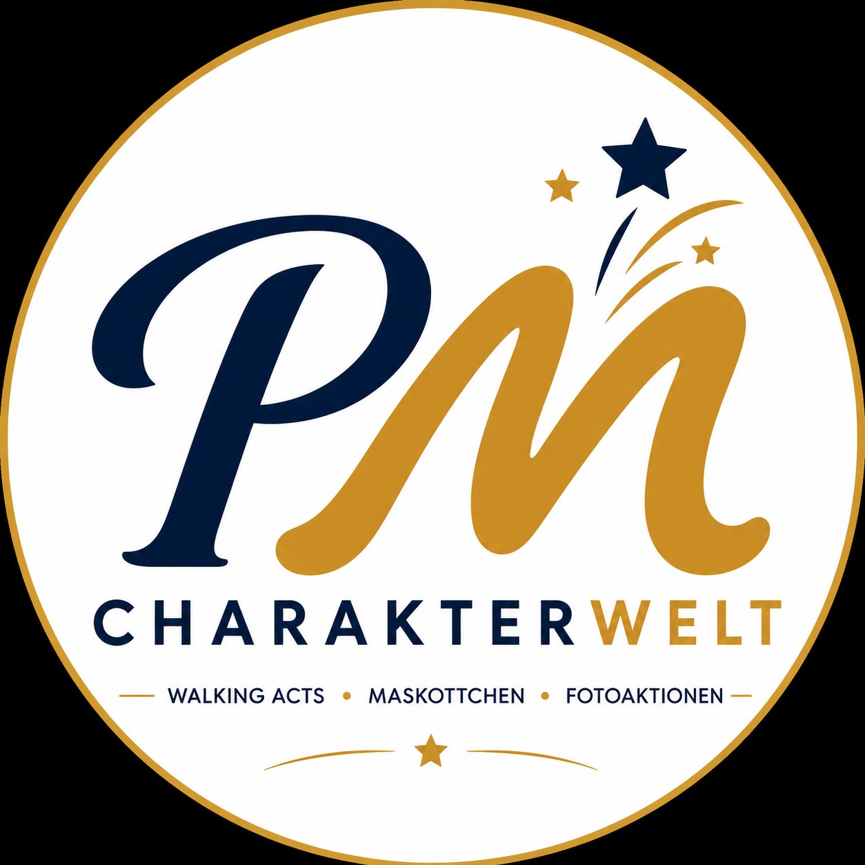 PM Charakterwelt Logo