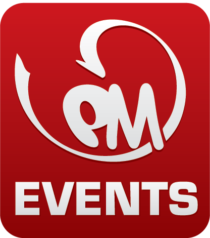 PM Events Logo
